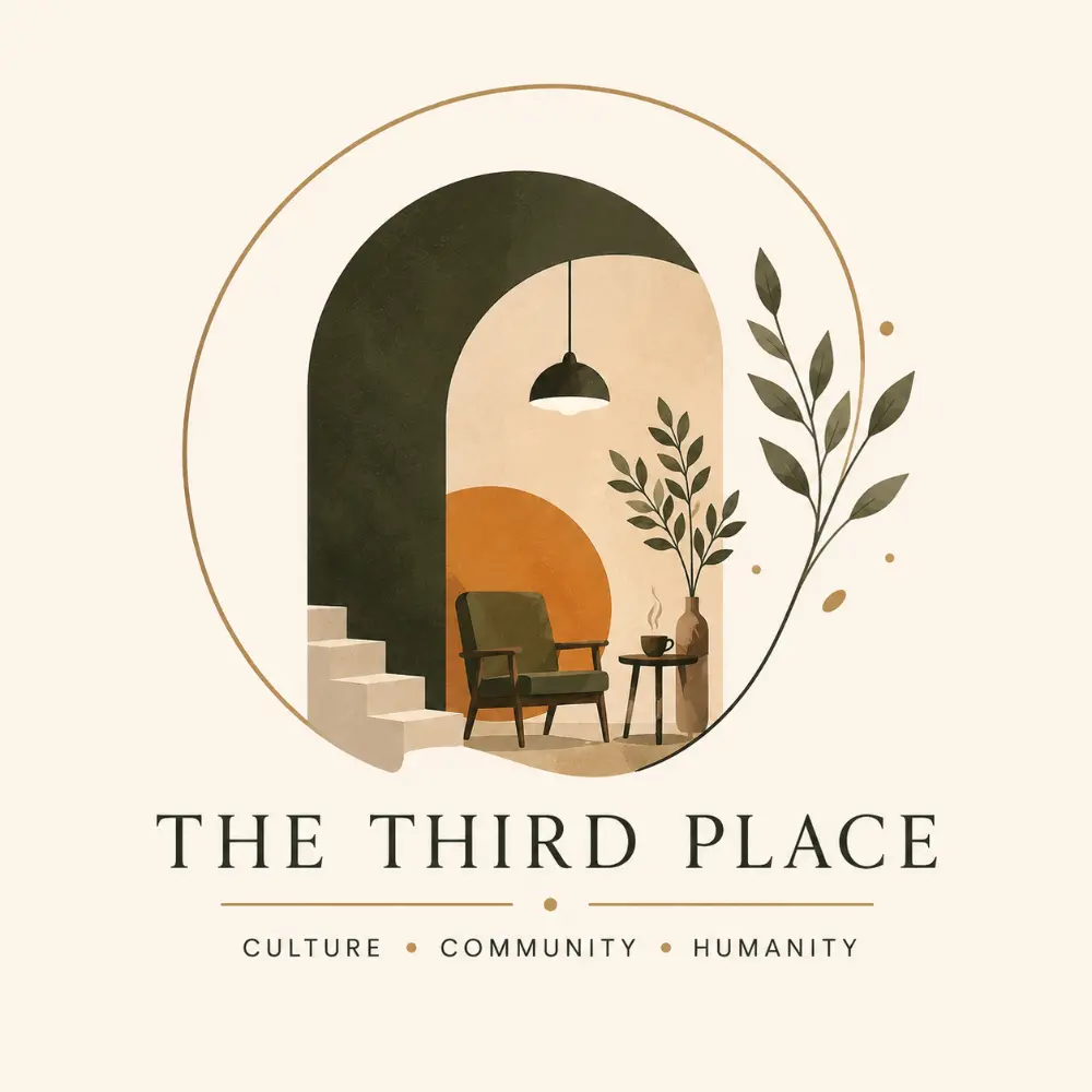 The Third Place