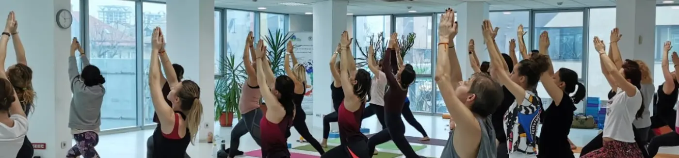 Yoga Academy