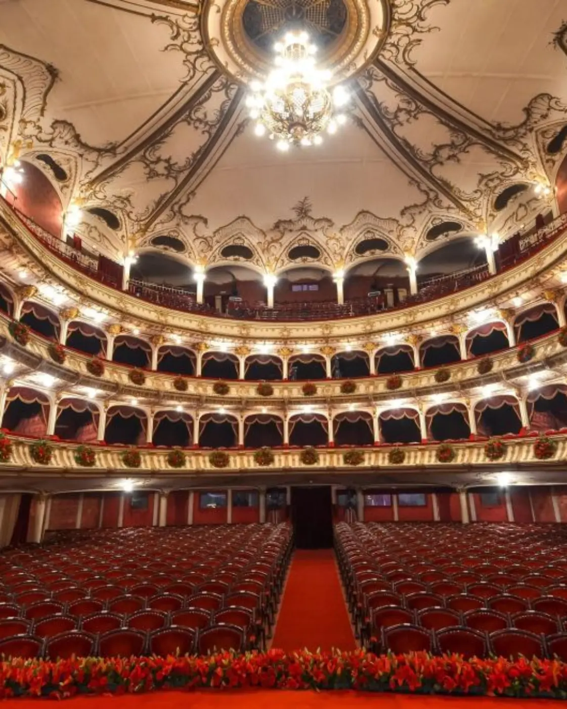 Gala Opera Italiana