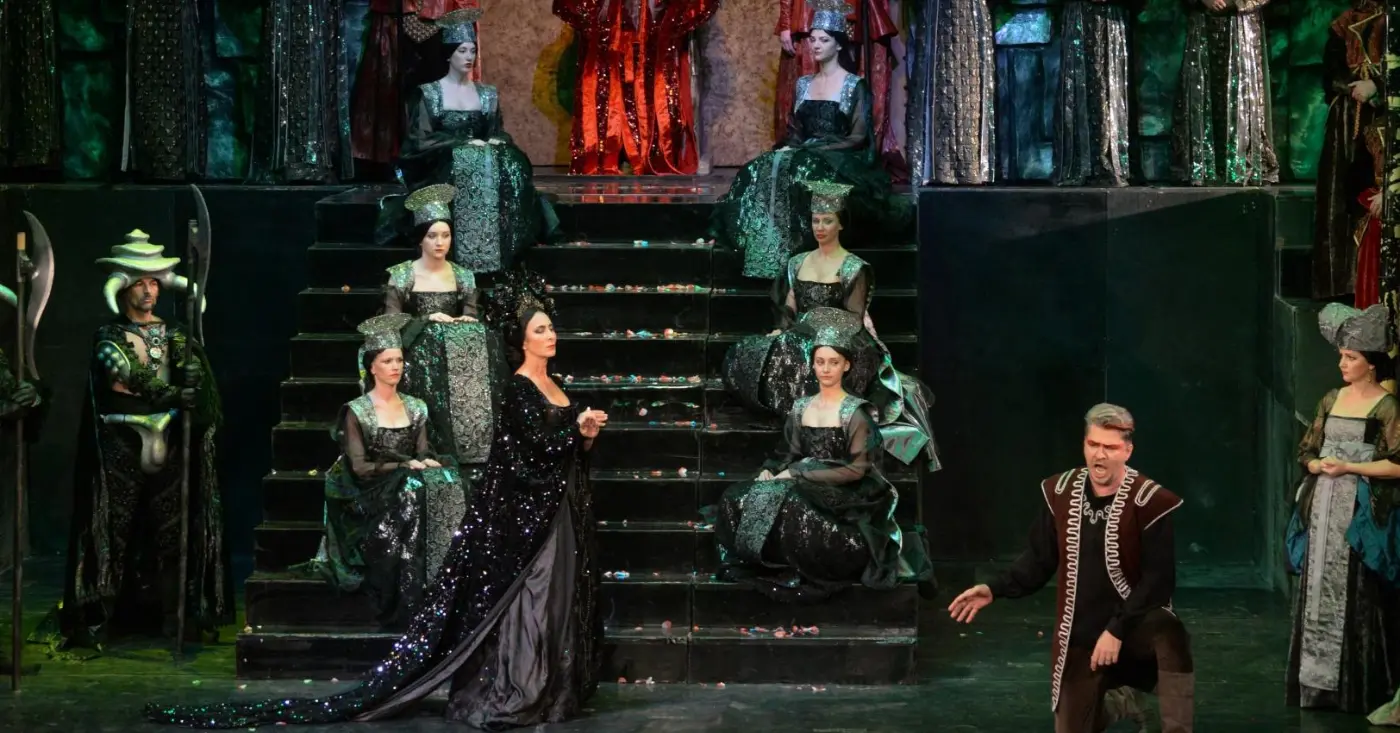 Gala Opera Italiana